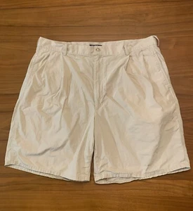 Vintage Polo Ralph Lauren Classic Golf Short Mens 40 (Fits 37x8) 80/90s USA Made - Picture 1 of 15