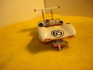 Vintage RARE Revell Chaparral 2E  1/32 slot car - Picture 1 of 13