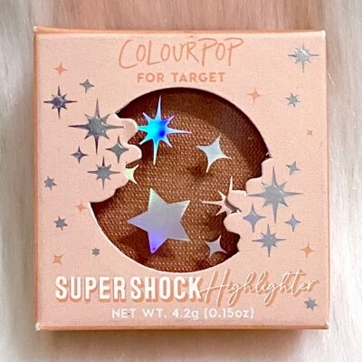 COLOURPOP Super Shock Highlighter Highly Waisted - Image 1 of 3
