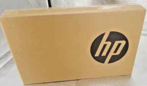 HP 15.6" FHD IPS Laptop i5-1135G7 4.2GHz 8GB DDR4 RAM 256GB SSD Win11 Sealed - Picture 1 of 4