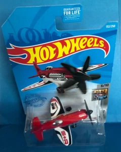 HOT WHEELS HW METRO MAD PROPOZ 132/250 & 6/10 - Picture 1 of 5
