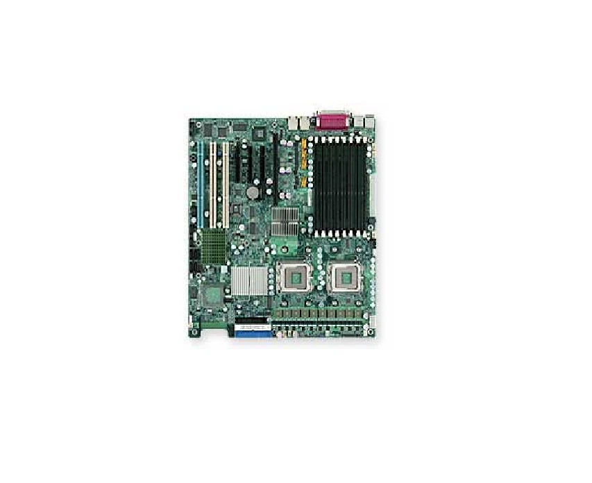 SuperMicro X7DBE Motherboard  - Image 1 of 1