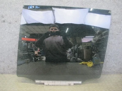 LEXUS UZJ120L GX470 2003-2009 PUERTA TRASERA IZQUIERDA CRISTAL VENTANA Foto 1 de 4