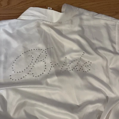 Gillian & O’Malley NWT Bridal Robe XL/XXL - Image 1 of 4