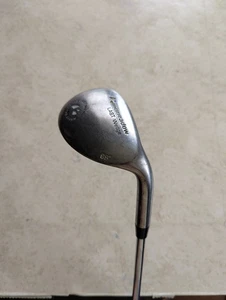 Pinemeadow Last Wedge 68 Degree Lob Wedge Right Hand Steel Shaft - Picture 1 of 8