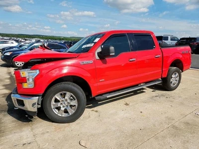 Driver Rear Window Regulator Crew Cab Fits 17-22 FORD F250SD PICKUP 606807 - Изображение 1 из 4