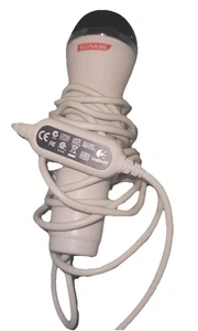 Konami USB Wired Microphone Logitech Karaoke Rock Band PS2-4 Wii PC Xbox 360 - Picture 1 of 4