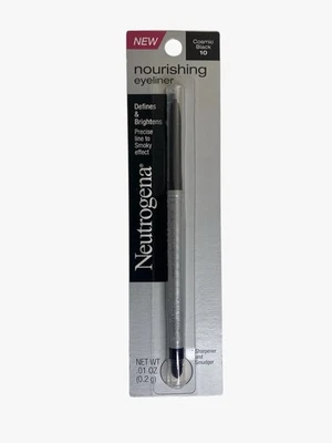  Neutrogena Nourishing Eyeliner Cosmic Black 10 - Image 1 of 2