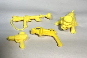 Vintage Teenage Mutant Ninja Turtles Raph the Green Teen Barett Zubehör - Bild 1 von 11