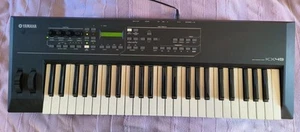 Yamaha KX49 Midi Keyboard with Arpeggiator - Picture 1 of 2