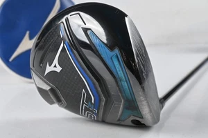 Mizuno ST-Z 230 Driver / 9.5 Degree / Stiff Flex Fujikura Atmos Blue 5 Shaft - Picture 1 of 9