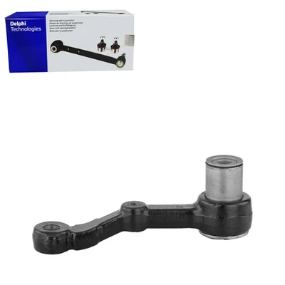 Delphi Steering Pitman Arm Front For 1985-1989 BMW 635CSi - Image 1 of 4