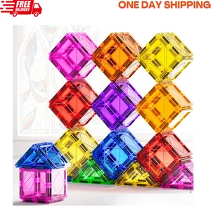 Juguetes educativos de aprendizaje para niños y niñas niños pequeños edades 3 4 5 6 7 años - Imagen 1 de 9