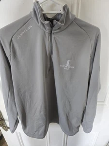 Galvin Green Jacket - Picture 1 of 3