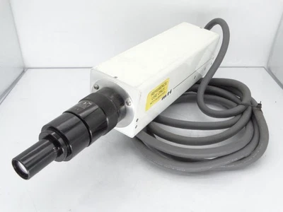 DAGE-MTI NC-70 CAMERA USED - Image 1 of 3