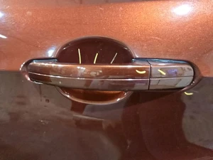 Driver Door Handle Exterior Door Handle Assembly Rear Fits 13-19 ESCAPE 610478 - Picture 1 of 12