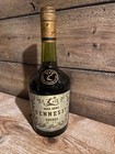 Bouteille de Cognac Bras Armé Hennessy, 1970, 3 étoiles.