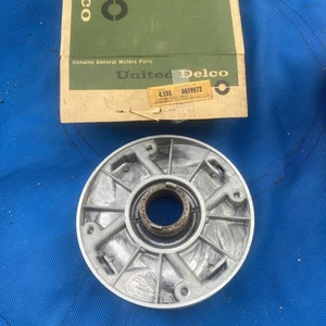 Torus Dual Coupling Cover, Jetaway, Cadillac, AMC,Pontiac 4182, 8619972 8618338 - Picture 1 of 12