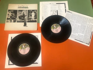 GENESIS - The Lamb Lies Down On Broadway (2xLP) Charisma – 6641 226 West Germany - Picture 1 of 14