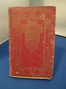 Vintage - The Deerslayer - J.H. Sears & Co - 1923 #1948 - Picture 1 of 10