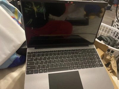 Laptop Computer 15.6” Display 12 GB RAM 512 SSD - Image 1 of 4