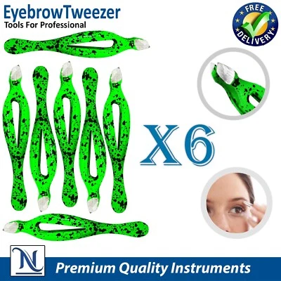 Características clave Versatilidad Multi-Tip Incluye una mezcla de pinzas de punta inclinada y plana Foto 1 de 3