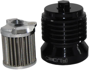 PCRACING 1996-2017 XL1200C Sportster 1200 Custom Harley Davidson FLO REUSABLE ST - Picture 1 of 1