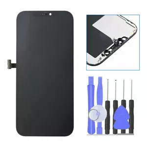 Incell For iPhone 12 Pro Max LCD Display Touch Screen Assembly Replacement Tools - Picture 1 of 9