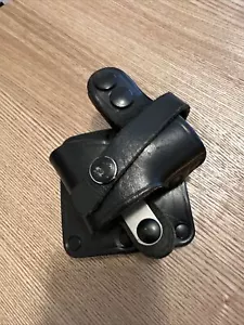 Soporte Ex Police PR24 para cinturón kit de 2"". Usado. G6. - Imagen 1 de 6