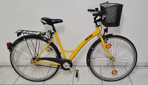 Damenfahrrad Campus Max Way RH 48cm - Bild 1 von 17