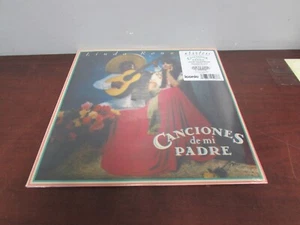 NEW SEALED LINDA RONSTADT CANCIONES DE MI PADRE 180G VINYL (18C) - Foto 1 di 3