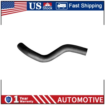 Manguera de refrigerante de radiador inferior Dayco 1 para 2006 2007 2008 2009 2010 Honda Civic PZ Foto 1 de 3