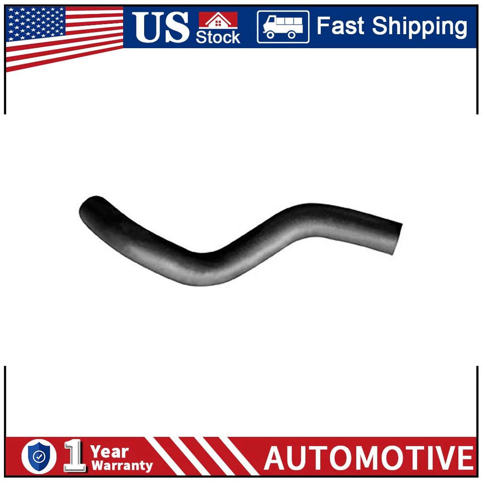 Manguera de refrigerante de radiador inferior Dayco 1 para 2006 2007 2008 2009 2010 Honda Civic PZ Foto 1 de 3