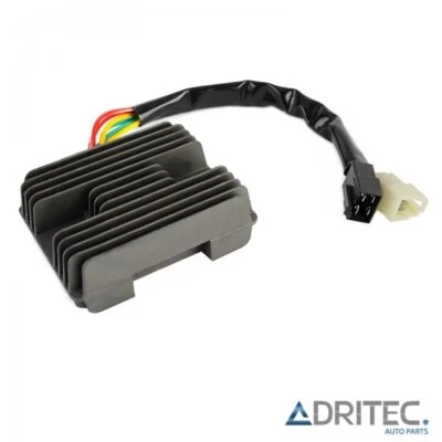 ✅ RÉGULATEUR  pour MOTO GUZZI Bellagio 940 (2007-2013) - Photo 1/3