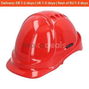 Scott Safety STYLE600 Safety Helmet New NMP - Picture 1 of 7