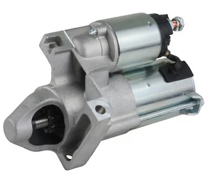 New Starter For Pontiac G6 3.5L 2007-10 3.9L 06-09 Torrent 3.4L 07-08 12594495 - Picture 1 of 3