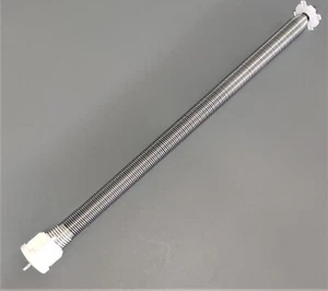 Feder für Springrollo 1,5 kg 25mm L: 29cm Rollofeder Neu - Bild 1 von 1