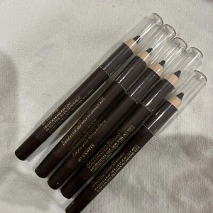 Estee Lauder Double Wear 24HR Waterproof Eye Pencil 02 Coffee Travel Eyeliner - Picture 1 of 2