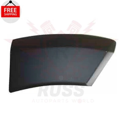 New Front Right Wheel Housing Molding Fits 2007-2014 Ford Expedition FO1291124 Foto 1 de 4