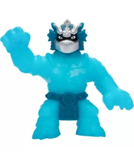 Goo Jit Zu Stretch Striker Pantaro Multicolor Toy Figure Epic Heroes 3x Stretch - Picture 1 of 4