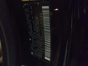 Bomba de Dirección Eléctrica BMW 525 SERIE 06 PROBADO GENUINO BMW - Imagen 1 de 5