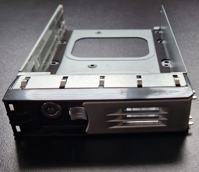 Thecus 3.5" HDD caddy / tray from Thecus NAS - Image 1 of 3