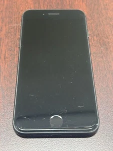 Apple iPhone 8 - 64GB (A1905) - Space Gray - Unlocked - #154 - Photo 1 sur 6