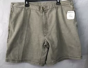 Neu mit Etikett Woolrich Utility Shorts Herren 42 Wandern Angeln - Bild 1 von 12