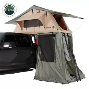 Overland TMBK Roof Top Tent Annex - 18019833 - Bild 1 von 7