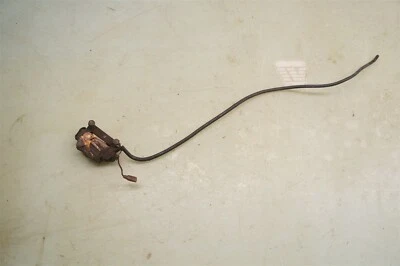 BSA C15 Star Roadster 1965 EE. UU. 250 cc 250 C15C B40 *bobina 2512 Foto 1 de 4