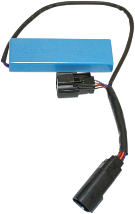 Módulo estabilizador de señal inteligente FLTRX 2010-2013 para Harley Road Glide Custom Foto 1 de 1