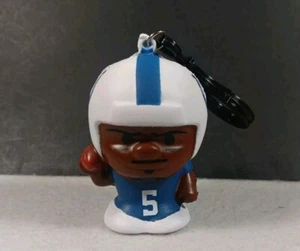 NFL 2025 Squeezy Mates, 2.5” Keychain, Indianapolis Colts Anthony Richardson #5 - Picture 1 of 3