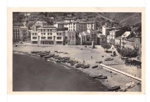 CPSM 66 CERBERE LES PLAGES - Picture 1 of 1