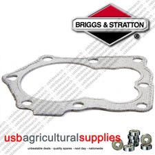 BRIGGS & STRATTON HEAD GASKET 799875 GENUINE - FREE NEXT DAY DELIVERY